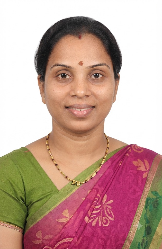 vaidhahi   vaibhav - Part time Cleaner and Baby Sitter in Virar East in Mumbai